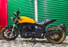 Regal Raptor Pilder 160